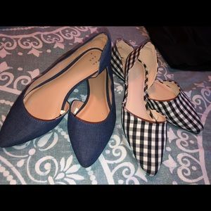 🚨FLATS BUNDLE🚨